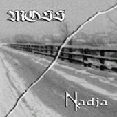 Nadja : Moss - Nadja